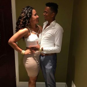 Meet your Posher, Ricky